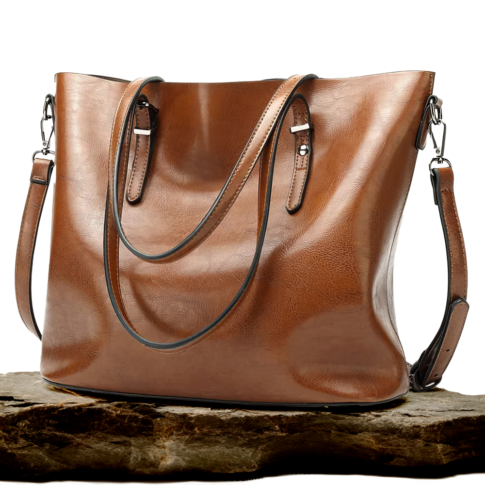 Sac à main vintage préféré de Nicole