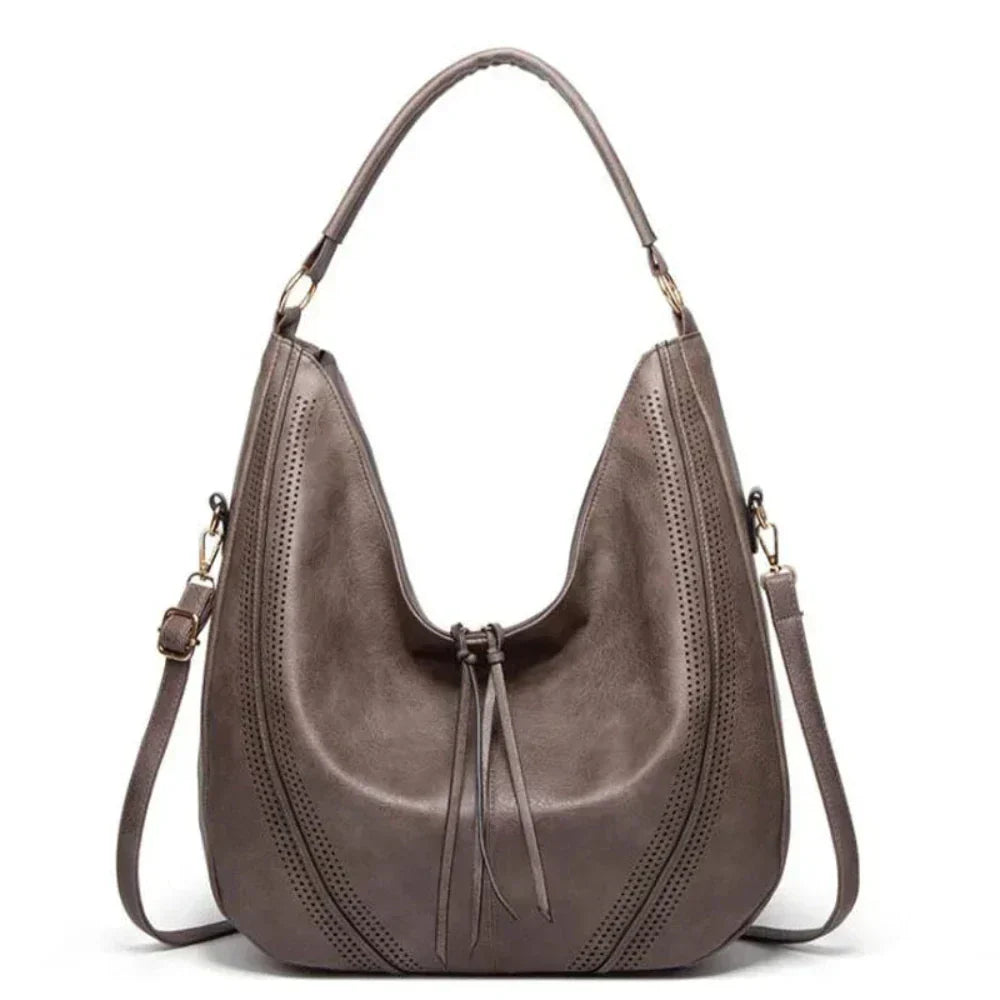 Polyvalence Classique de Minerva | Sac Vintage