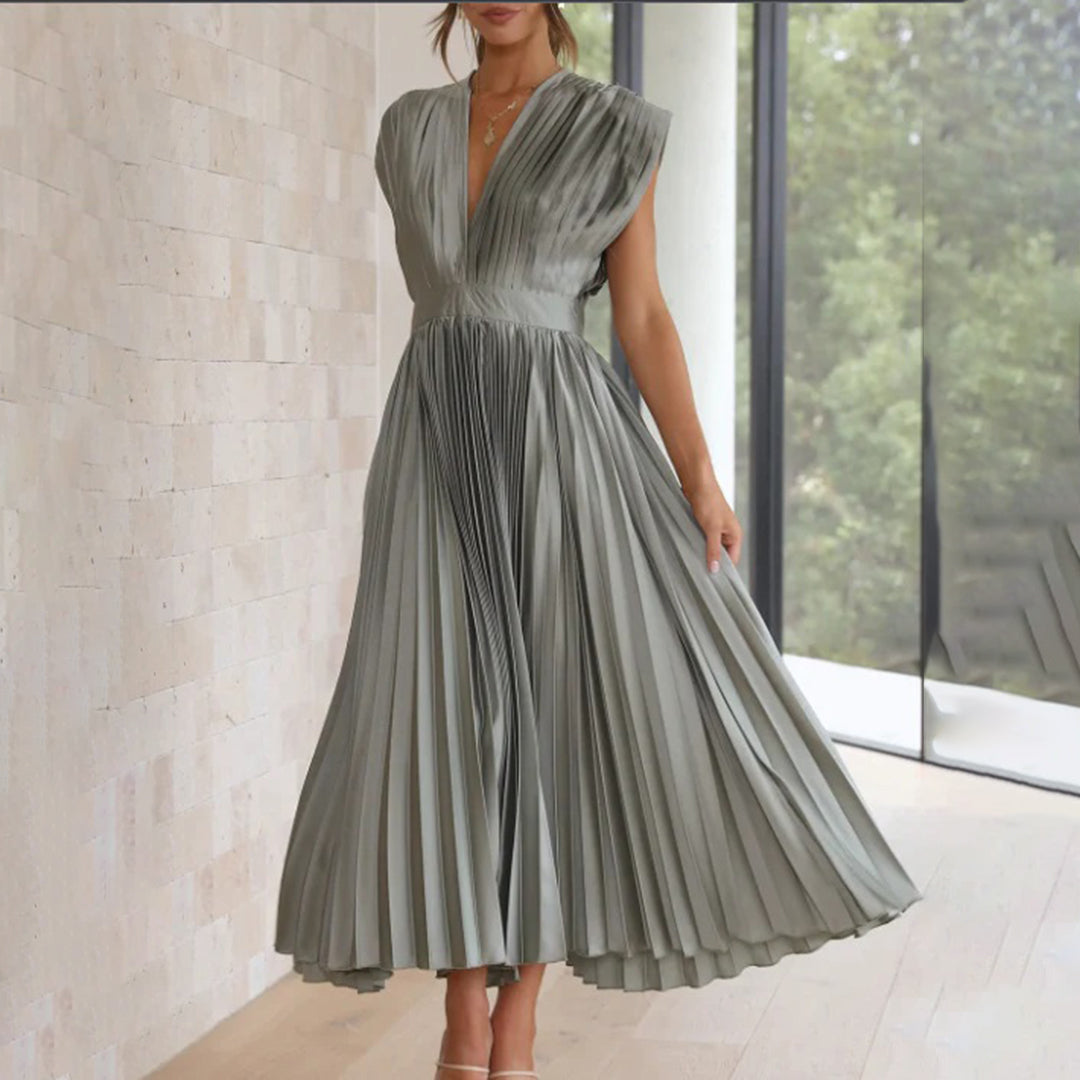 ALEXIS™ – Robe Élégante