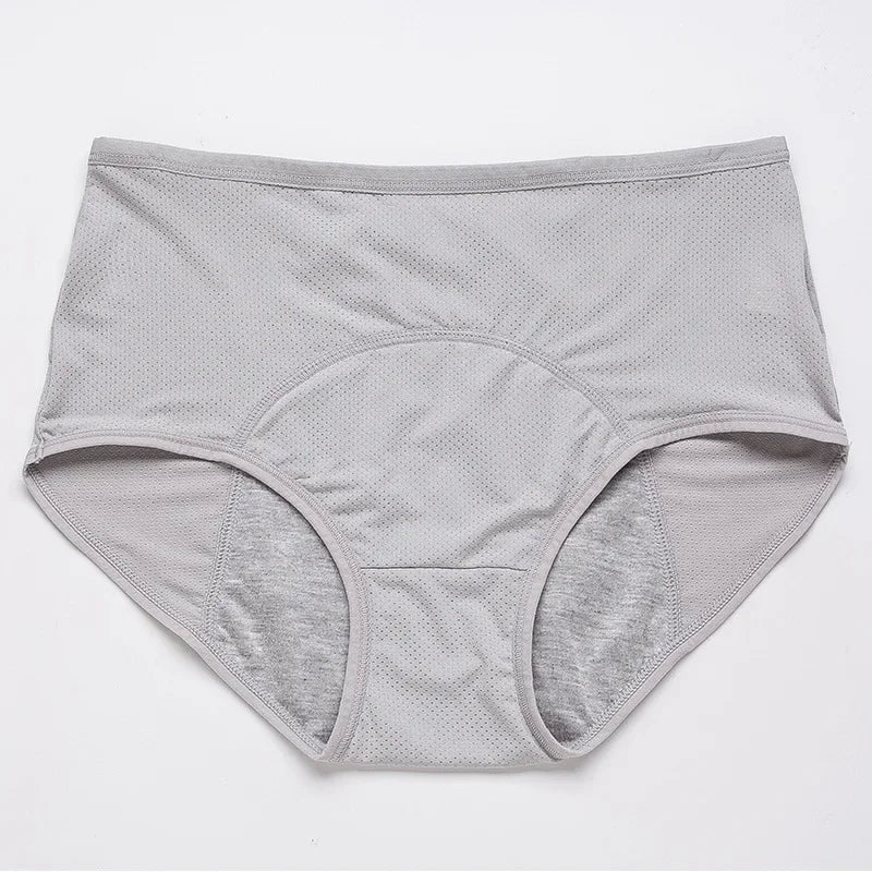 Culottes résistantes aux fuites