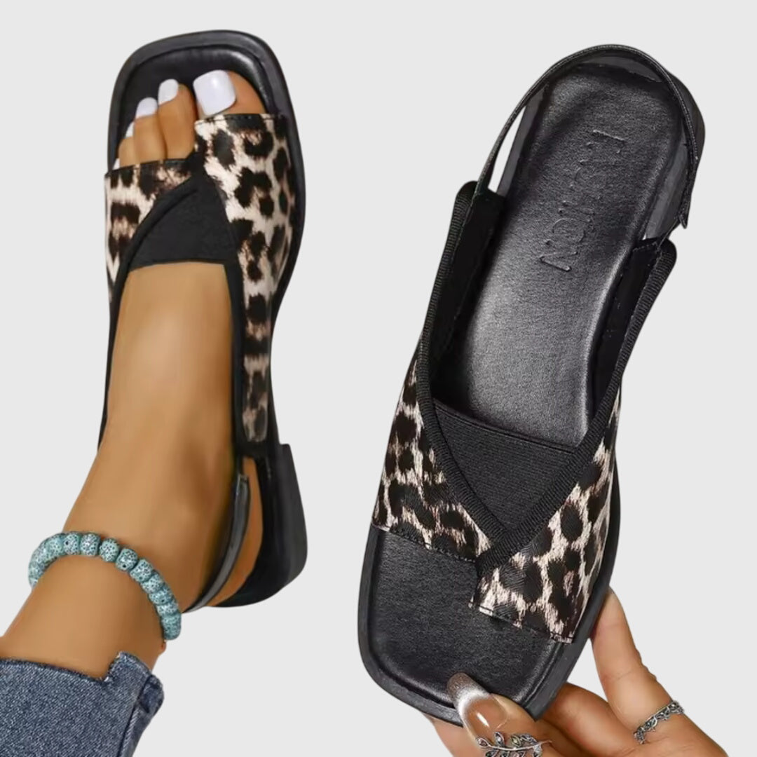 Mady™ | Sandales Orthopédiques