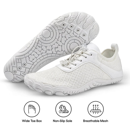 Chaussures Antidérapantes pour Pieds Sains (Unisexe)