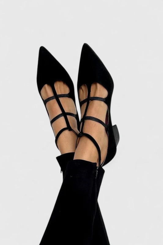 Sorelle | Talons Élégants