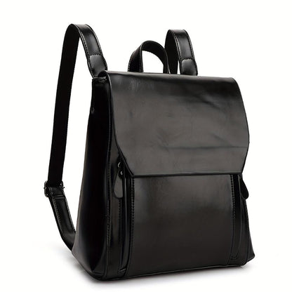 Sac à dos vintage matelassé Clara