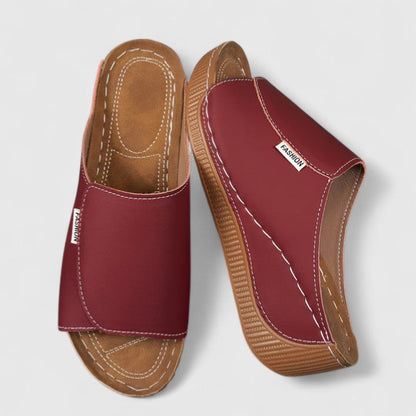 Celestria | Sandales Orthopédiques