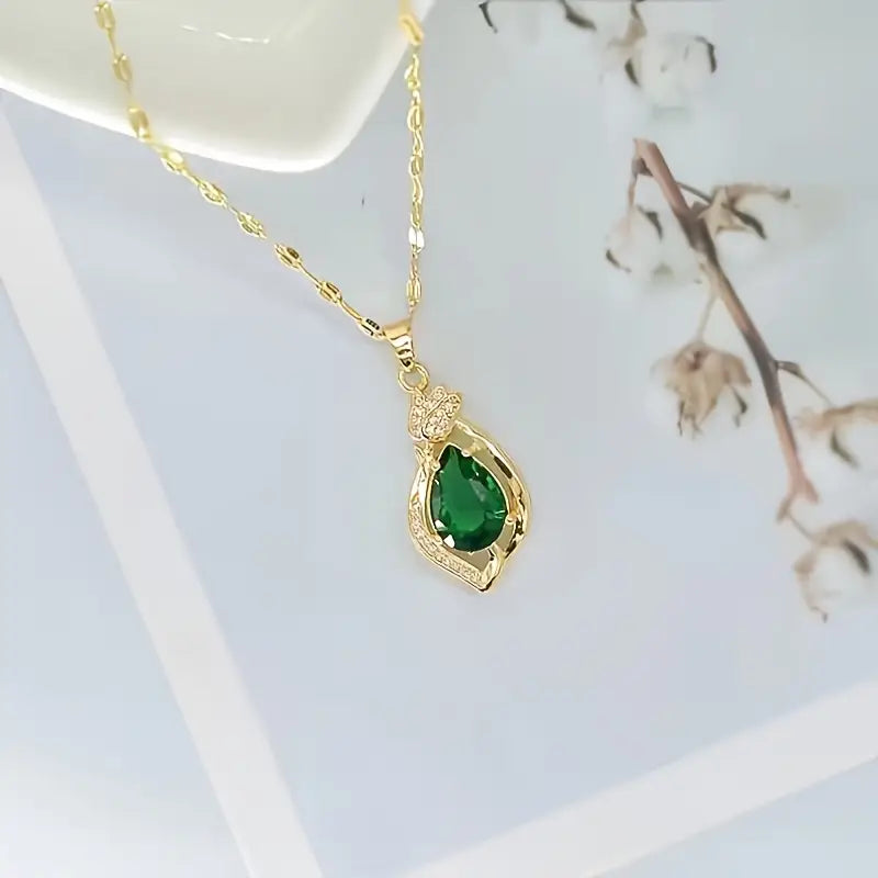 Collier Liana Moretti | Or