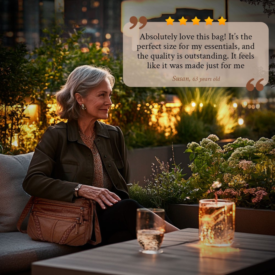 Sac Harmonie Classique de Sophia