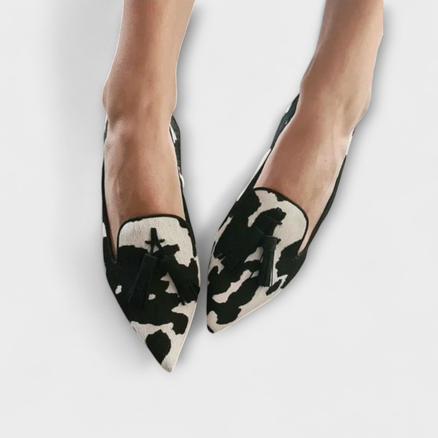 Julia™ | Élégantes Mocassins