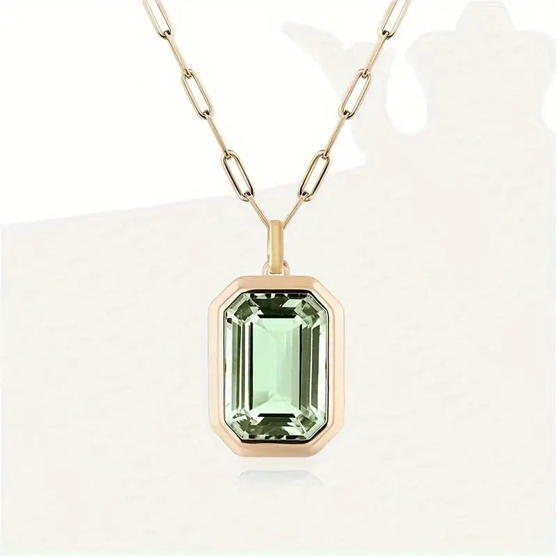 Collier Sarina Elowen | Or