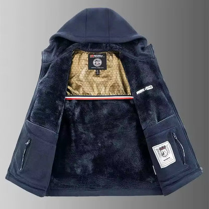 Polaire N1 Arctic