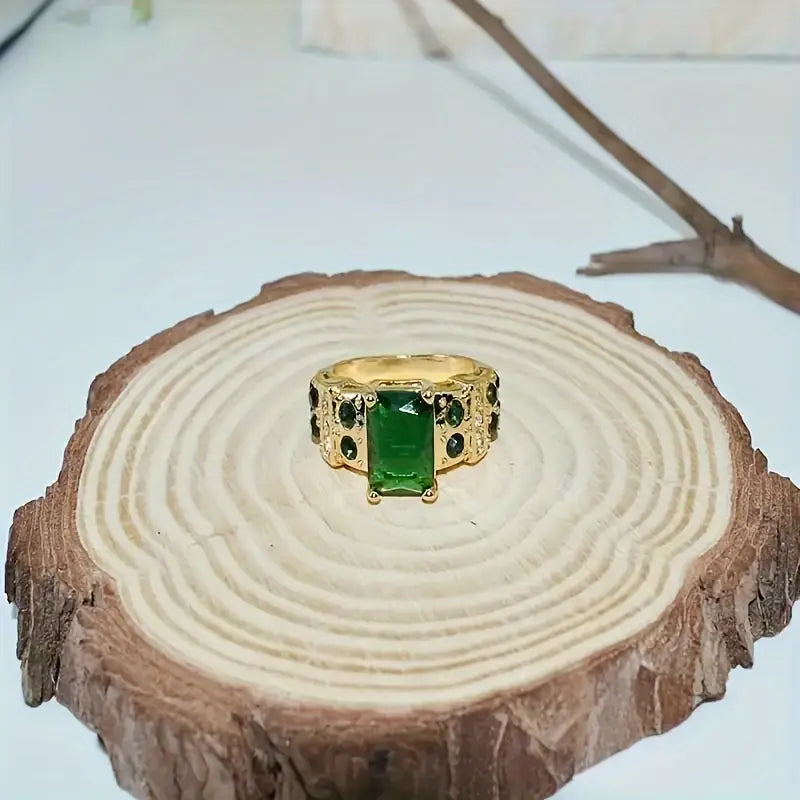 Bague Averine Virdara | Or