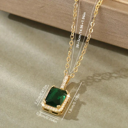 Collier Zarela Fontayne | Or