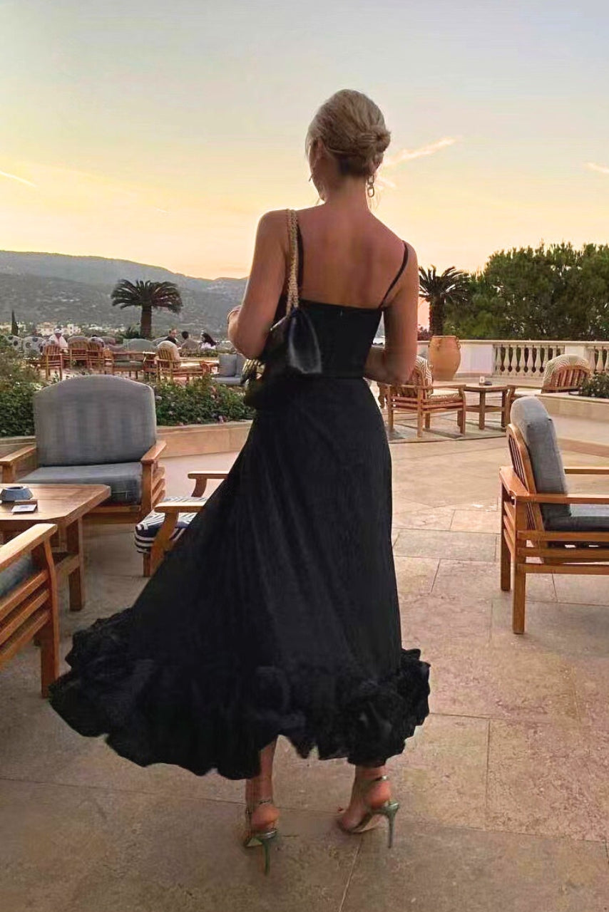 Lara - Robe Grace