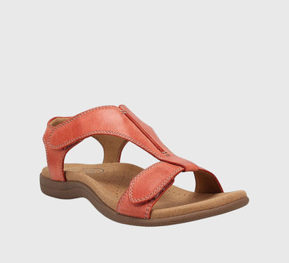 Kylie™ | Sandales Orthopédiques Élégantes