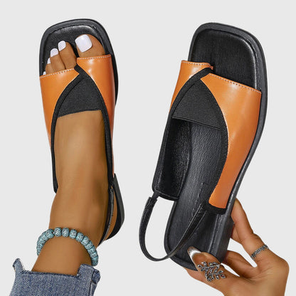 Mady™ | Sandales Orthopédiques