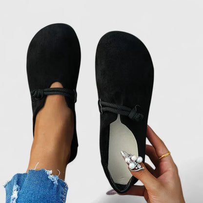 Ysavriann | Mocassins Orthopédiques en Suède