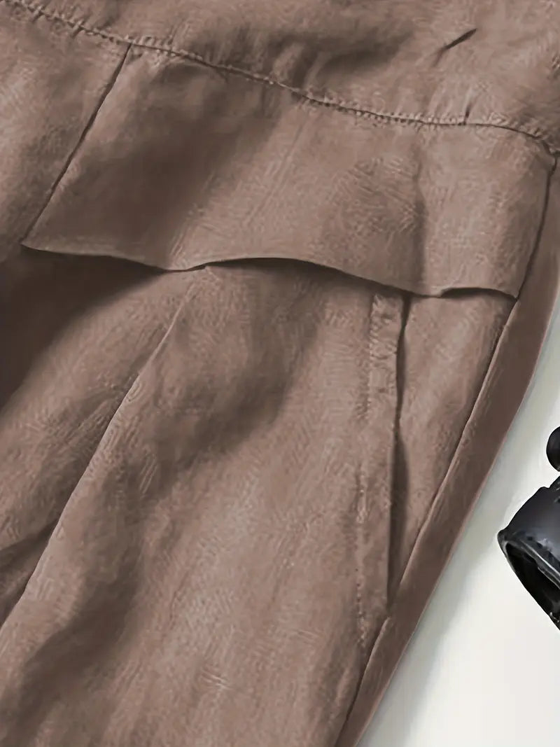 Pantalon Audrey – Élégance qui vous accompagne (S-5XL)