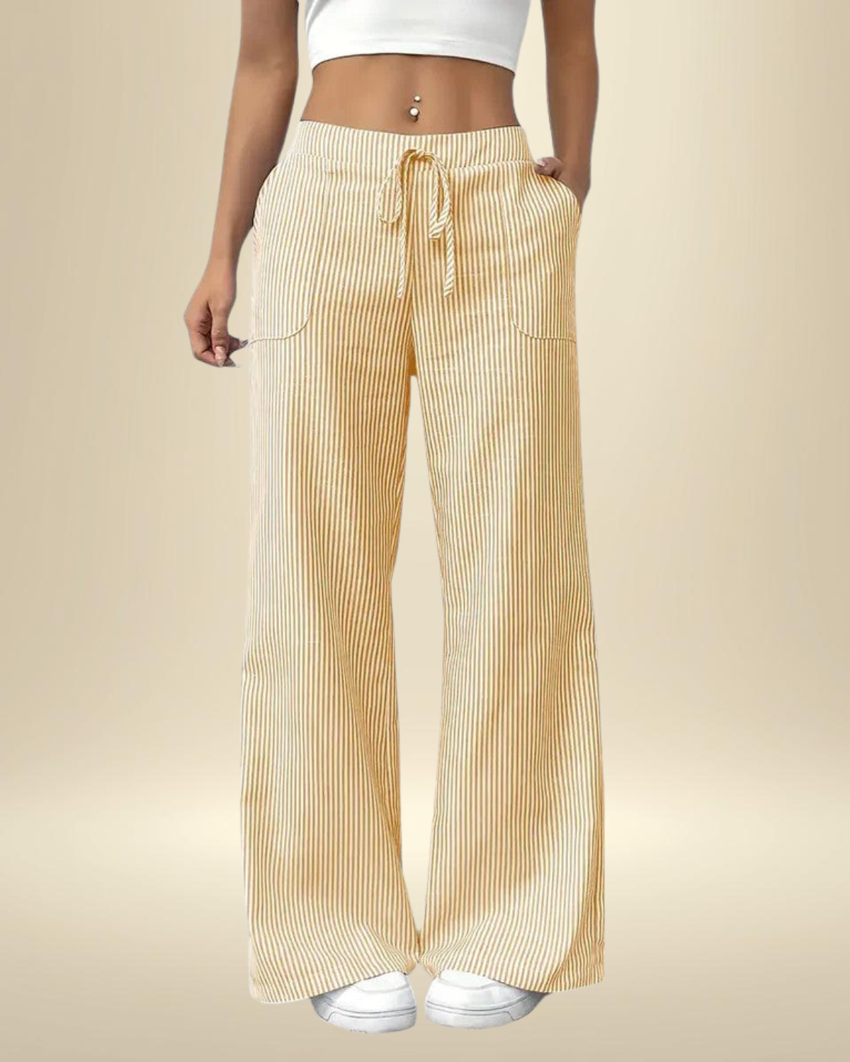 Tatienne | Pantalons Élégants