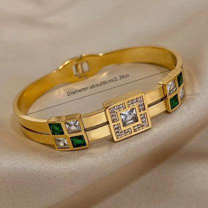 Bracelet Esme Carrington | Or