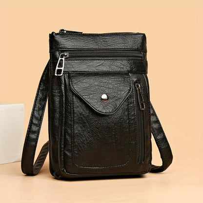 Sac à bandoulière vintage Clara
