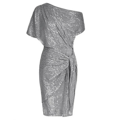 LORIEN™ - Robe Éclat d'Étoiles