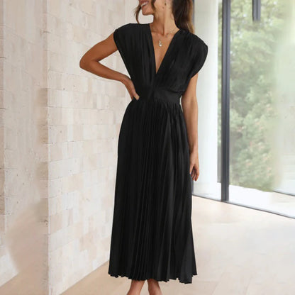 ALEXIS™ – Robe Élégante