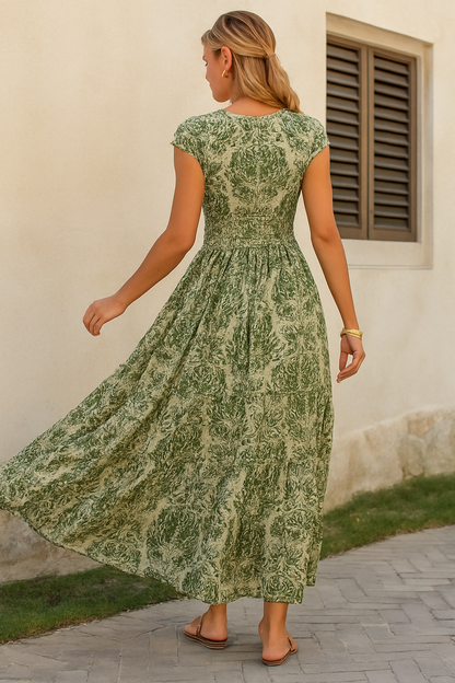 Harlow | Robe Easy Breeze (S-5XL)