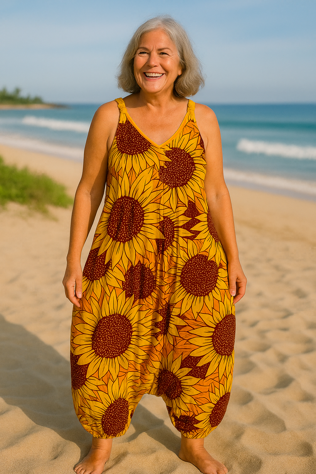 Seraphina | Combinaison FlowEase (S-5XL)