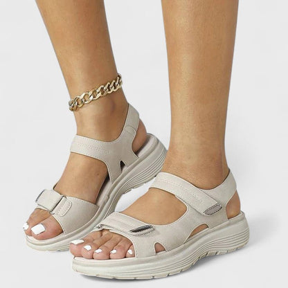 Simona™ | Sandales Orthopédiques