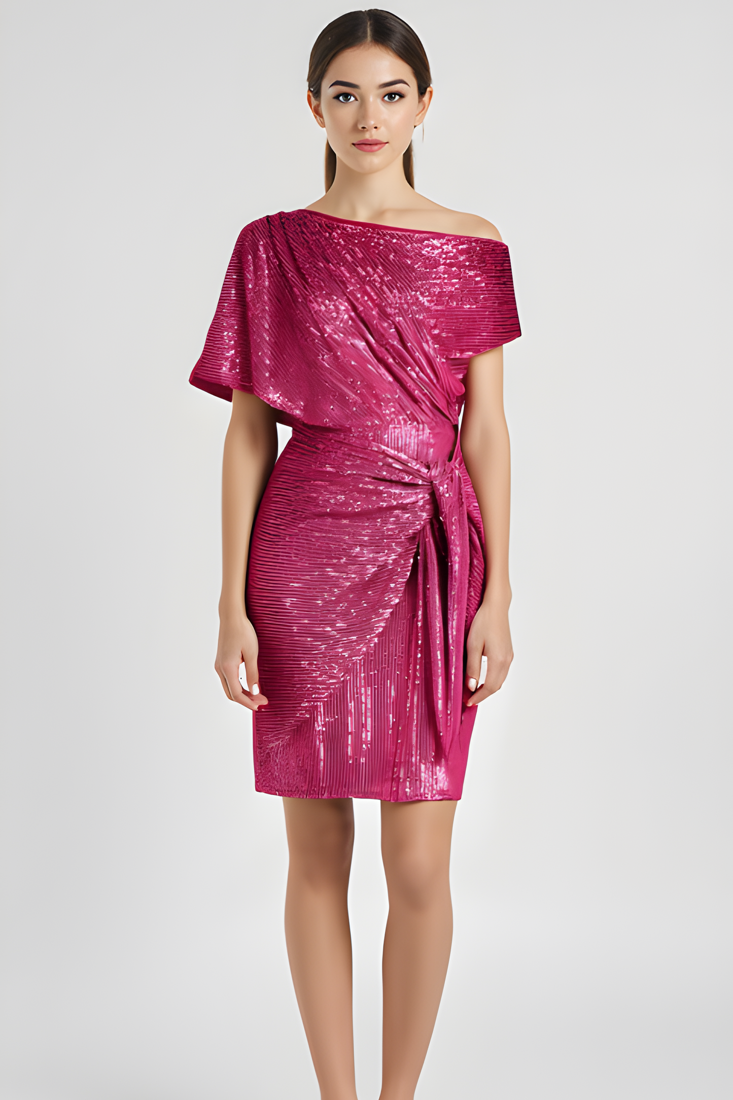 LORIEN™ - Robe Éclat d'Étoiles