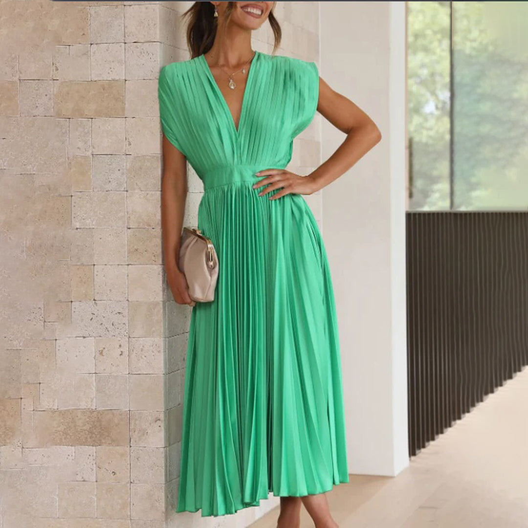 ALEXIS™ – Robe Élégante