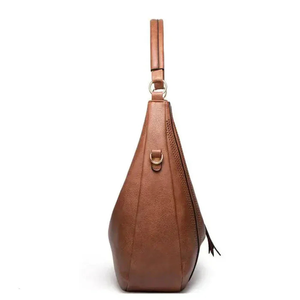 Polyvalence Classique de Minerva | Sac Vintage