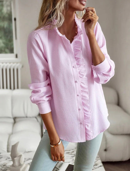 Tue™ | Blouse Élégante