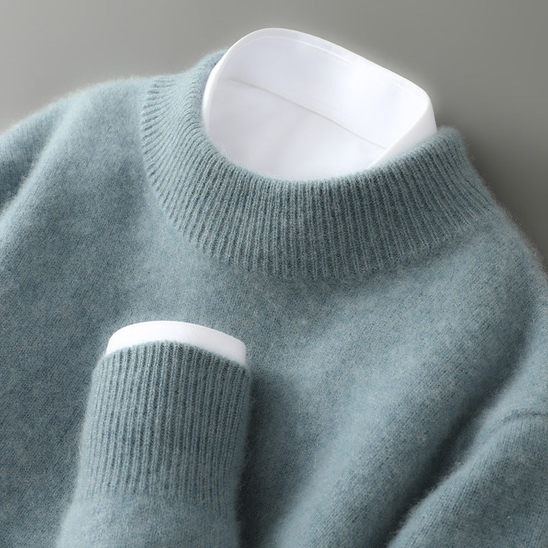 Amelia™ | Elegancki Sweter z Kaszmiru