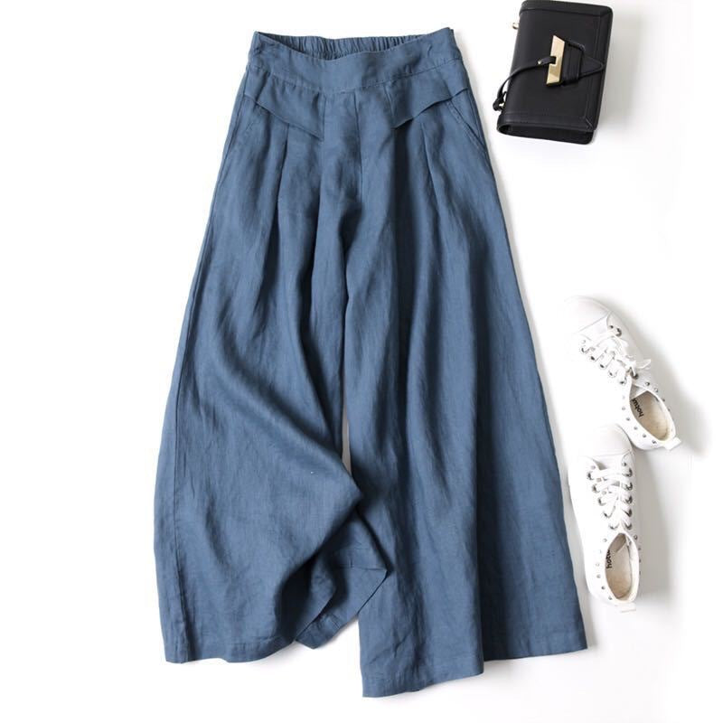 Pantalon Audrey – Élégance qui vous accompagne (S-5XL)