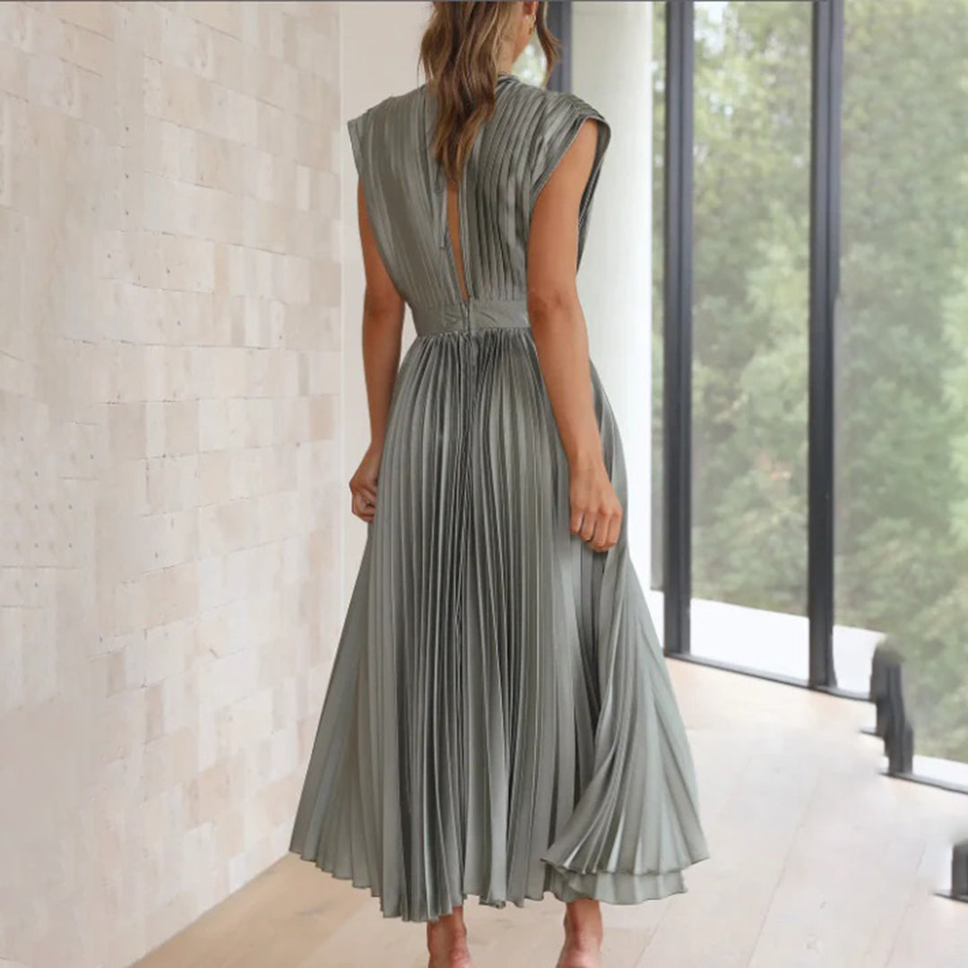 ALEXIS™ – Robe Élégante
