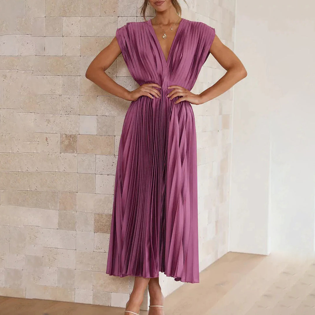 ALEXIS™ – Robe Élégante
