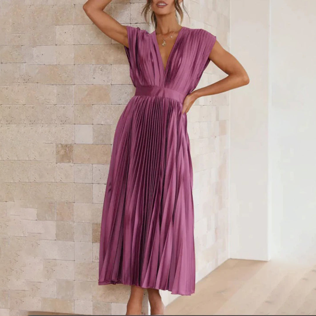 ALEXIS™ – Robe Élégante