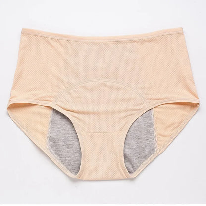 Culottes résistantes aux fuites