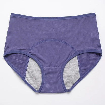Culottes résistantes aux fuites