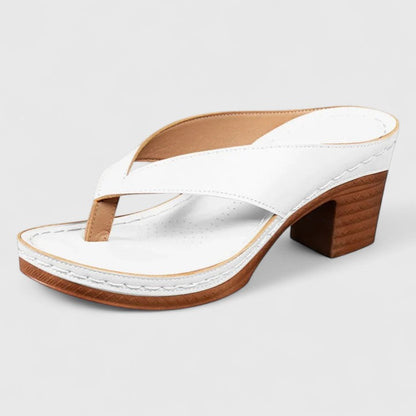 Jazrielle | Talons Orthopédiques