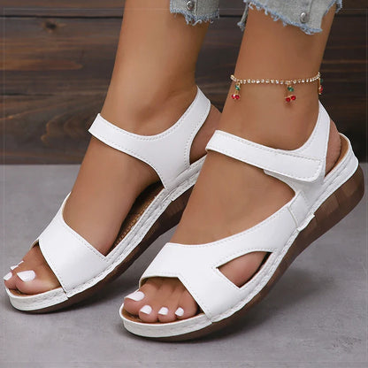 MAISIE™ – Sandales de soutien confort tout au long de la journée