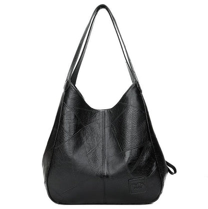 Mavise - Sac à Bandoulière en Cuir