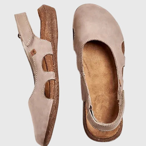 Sandales Orthopédiques Faye™