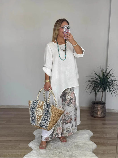 Soraya | Ensemble Ease – Bouge avec vous, aime votre silhouette