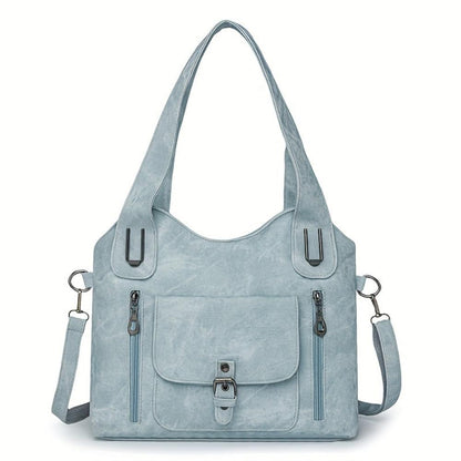 Le Charme Vintage d'Elise | Sac à Bandoulière