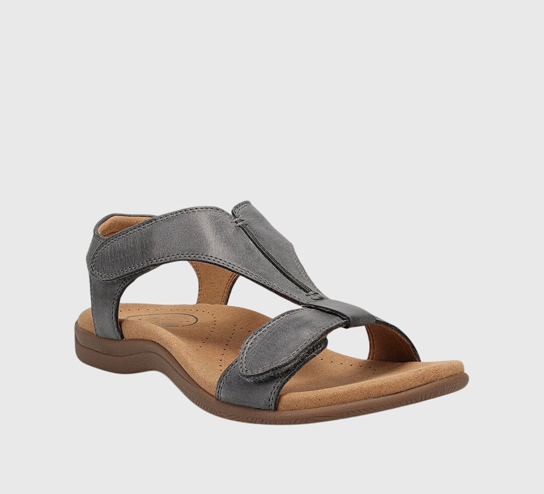 Kylie™ | Sandales Orthopédiques Élégantes