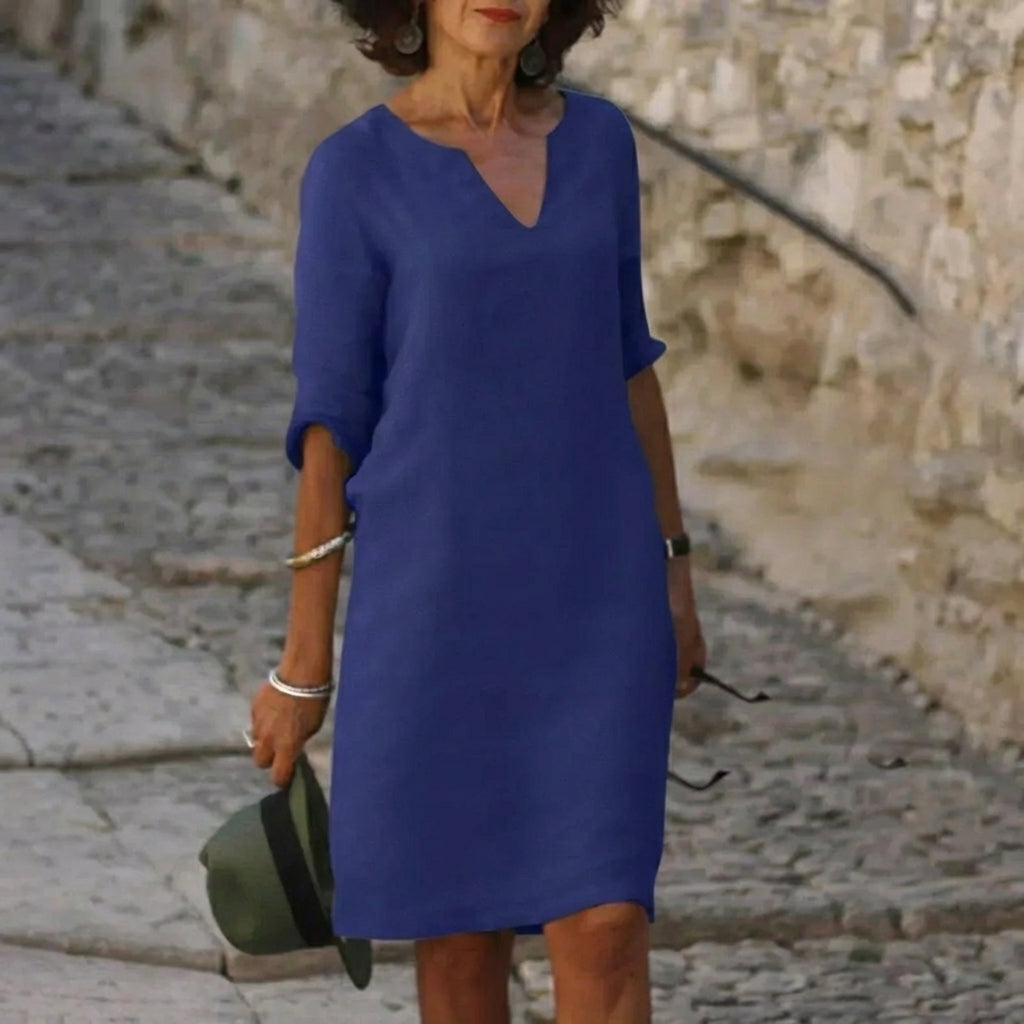 JULIANA™ - ROBE FLATTEUSE