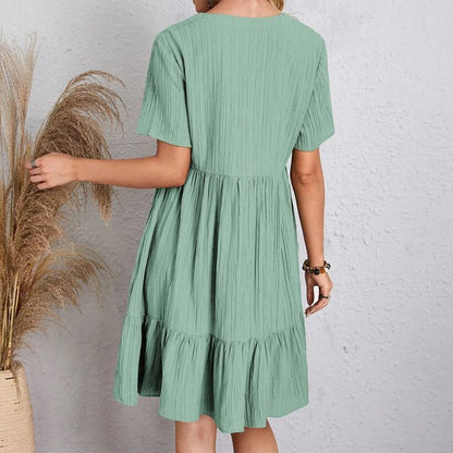 Margie | Robe Quotidienne Sans Effort