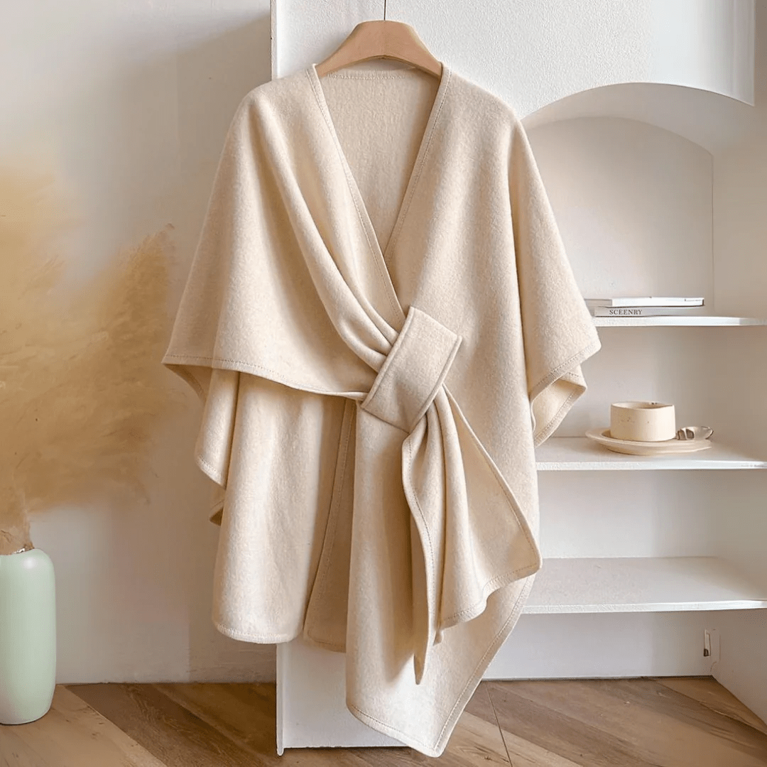 Le Châle Élégance- La Câline™